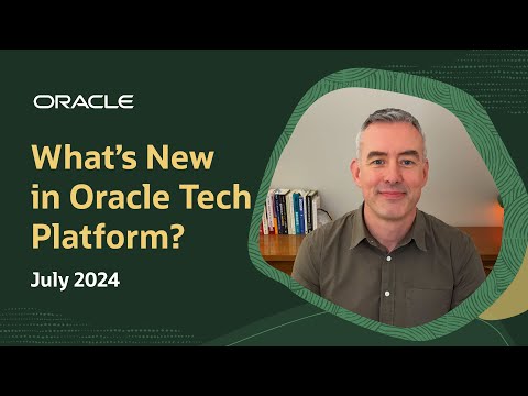 What's New in