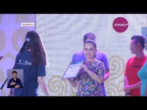 Гала-концерт молодых талантов