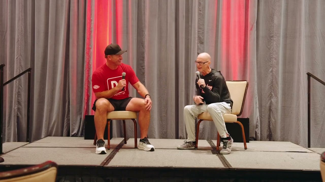 Remembering Kurt Hester: A Legacy Built On People