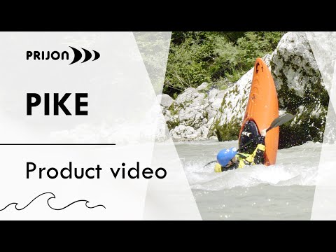 kayak PRIJON ARUNA Prilite