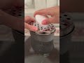 Soap grating asmr #asmr #unboxing #asmrsounds #asmrcommunity #satisfying #soap #addictive #detailing