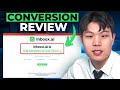 Which features should go on your SaaS homepage? B2B CRO Review | Inboox AI