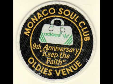 i cant get enough-- johnny sales-- northern soul