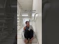 SINGING IN A STAIRWELL - ELASTIC HEART BY SIA