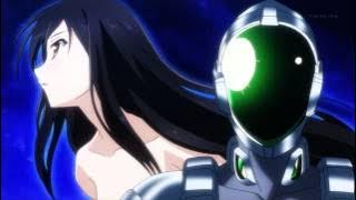 Altima 「Burst The Gravity」 アクセル・ワールド OP 2 Accel World Opening 2