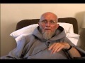 Father Groeschel as he was recovering from an accident - his life and encounters with Mother Teresa