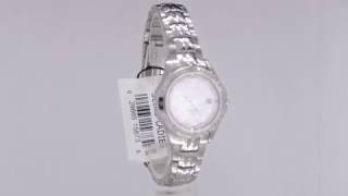 SEIKO LADIES WATCH SXDE19