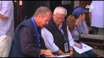 VTC14_Ai Cập bầu cử tổng thống