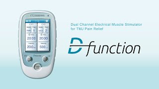 Ito Co.,Ltd. D Function