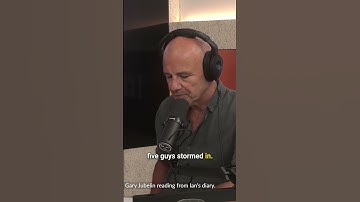 Stabbed, bashed and gang raped in a Cambodian prison: Ian Muldoon