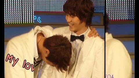[OPV] wonkyu - My love is you.avi