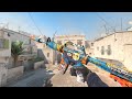 M4A1 S   Player Two Counter Strike 2 SHOWCASE 2025
