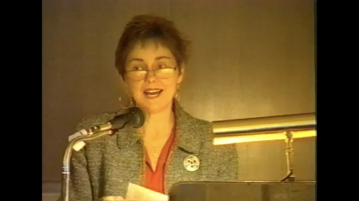 Berkeley Writers at Work: Nancy Scheper-Hughes