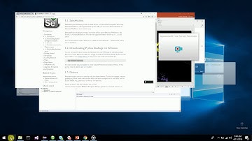 Selenium PyWinAuto Integration