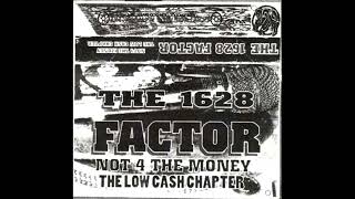 The 1628 Factor - Poetic Justice (1997 Instrumental)