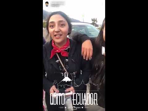 الإكوادور جولة في العاصمة كيتو