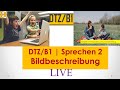 DTZ / B1 | Bildbeschreibung | Live vom 04.03.2021