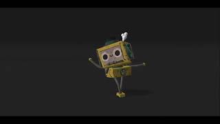 Emil Dance screenshot 2