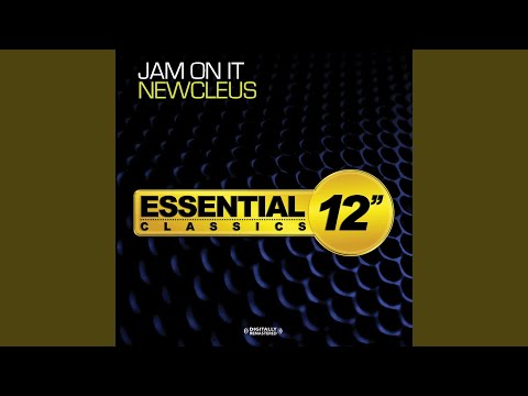 Jam On It