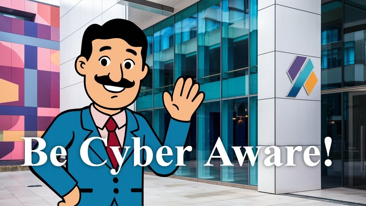 The Pillars of Cybersecurity: A Beginner's Guide - YouTube
