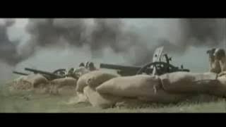 Soviet March   sovie army VS japan army