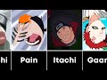 Never Pause Naruto
