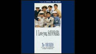 The Checkers - I Love you, SAYONARA
