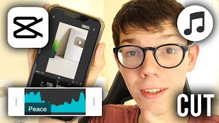 How To Cut Music In CapCut - Full Guide screenshot 1