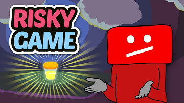 I Made a Game and YouTube Doesn’t Want You To See It (Godot 4 Devlog)