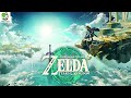 Sludgecovered zoras domain  the legend of zelda tears of the kingdom ost