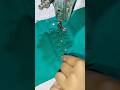 stitching tips#sewing #silai #fashion #stitching #shorts #meesho