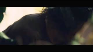 Pure Amazing Scene - Rambo - Old Bomb Explodes