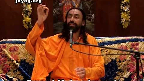 Bhagavad Gita [2/17] Chapter 7 - Swami Mukundananda