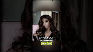 The Shocking Crimes Of Makhari Seven Gasaway