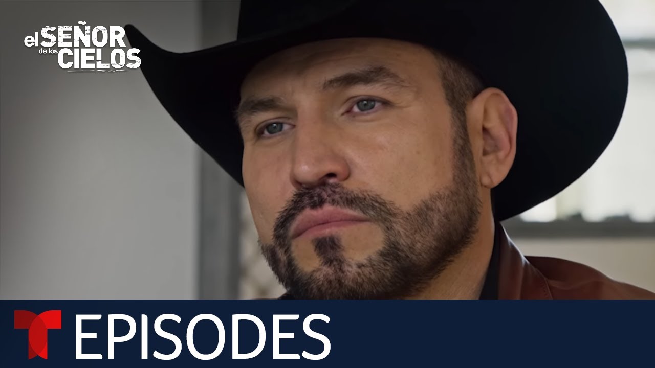 El Señor de los Cielos 9 | Episode 75 | Telemundo English - YouTube