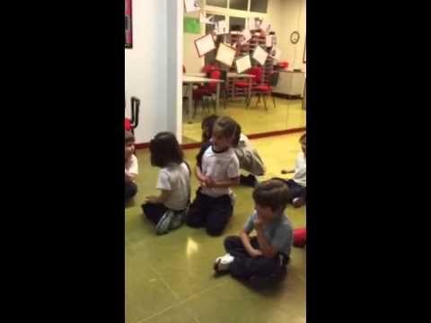 Inglés Para Niños Grupo Altabir