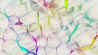Water Color Bubble 🫧 | Houdini & Blender 3D
