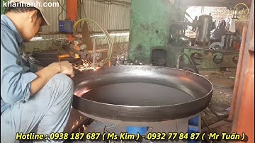 Song Phe Nắp Chỏm Cầu - Công Ty Khánh Anh