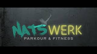 Natswerk- Parkour Camp 2022