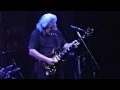Jerry Garcia Band - Mission In The Rain 9/3/1989