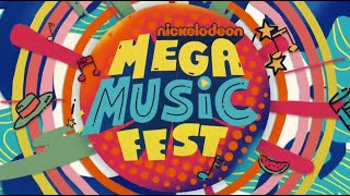 Mega Music Fest | Promo | Coming This Summer!!