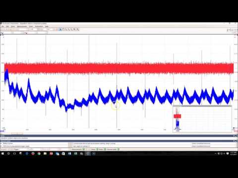 How to Perform a Relative Compression Test on an Engine