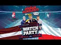 Dvna hokejisi iihf2024 latvija vs polija watch party ar ervnu mutukovu