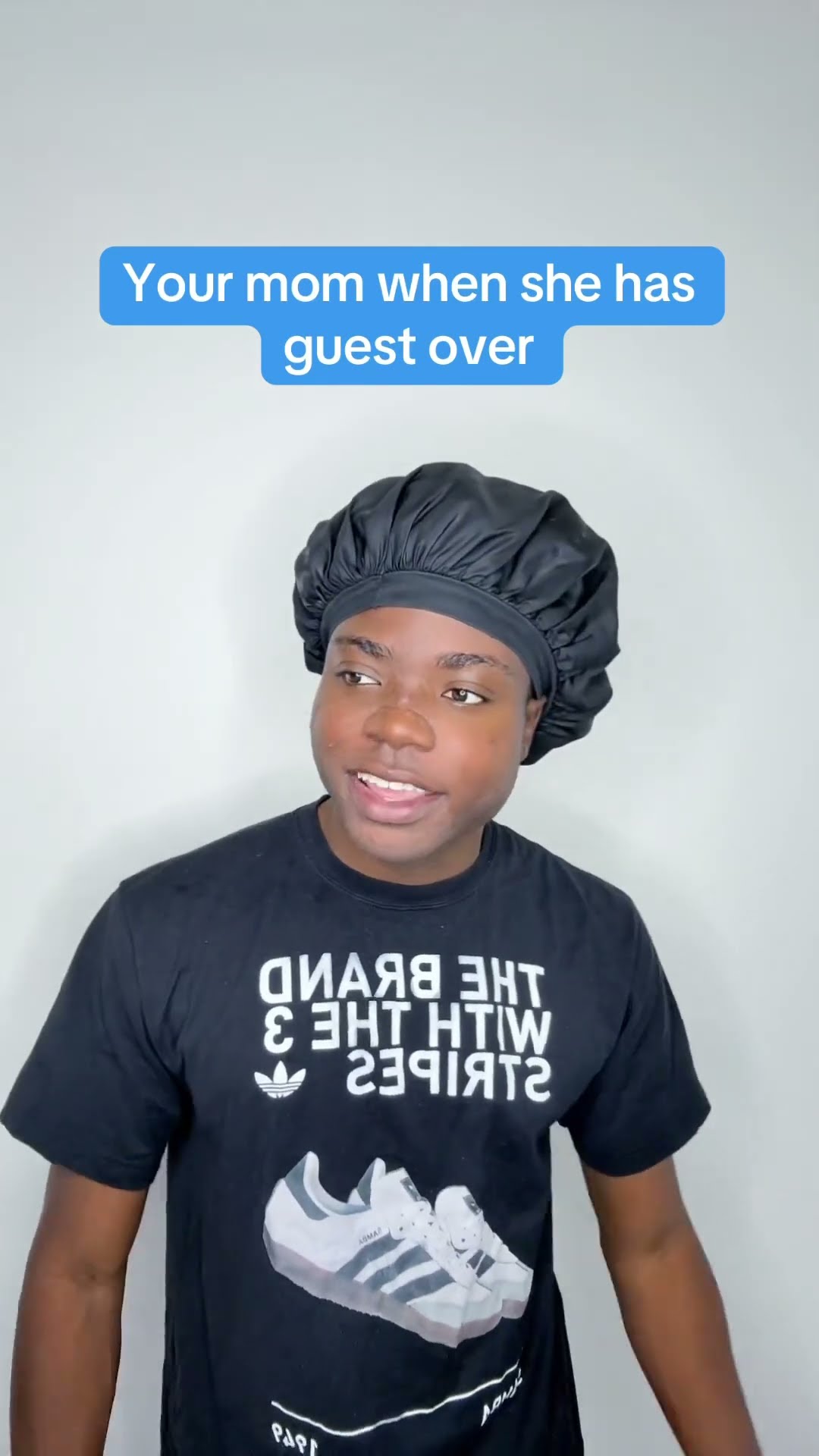 The most fakest thing ever ?