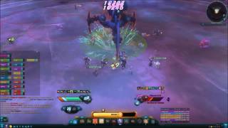 Killing Star-Eater the Voracious