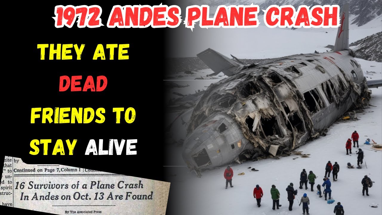 What Really Happened to Flight 571? [] Let Me Tell You - YouTube