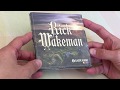 UNBOXING Rick Wakeman – 5 Classic Albums