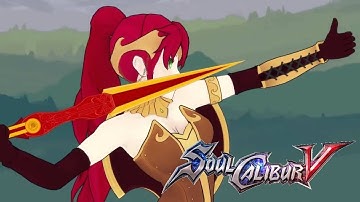 SCV Creation Tutorial: Pyrrha Nikos (Screenshot Edition) (No DLC Required)
