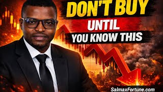 Stock Valuation Explained_Learn BEFORE the Next Crash
