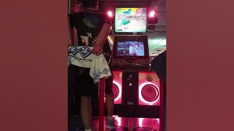 Scarlet Moon ESP 12 Grade: AA Great FC 984,910